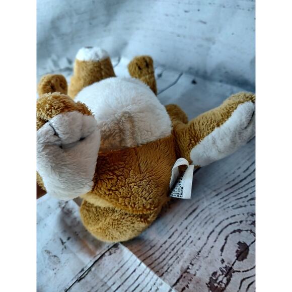 Ganz Webkinz Kangaroo 8inch Plush Kangaroo Stuffed Animal Toy No Code - Picture 5 of 8